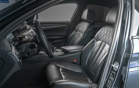 BMW 5 серия, 2018 год, 4 249 000 рублей, 10 фотография