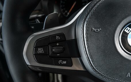 BMW 5 серия, 2018 год, 4 249 000 рублей, 12 фотография