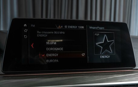 BMW 5 серия, 2018 год, 4 249 000 рублей, 16 фотография