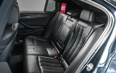 BMW 5 серия, 2018 год, 4 249 000 рублей, 9 фотография