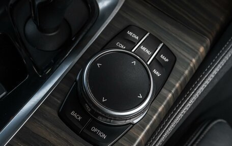 BMW 5 серия, 2018 год, 4 249 000 рублей, 20 фотография