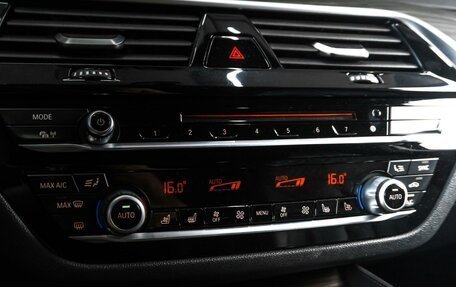 BMW 5 серия, 2018 год, 4 249 000 рублей, 18 фотография