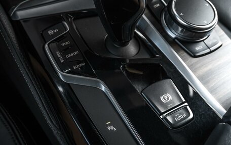 BMW 5 серия, 2018 год, 4 249 000 рублей, 19 фотография