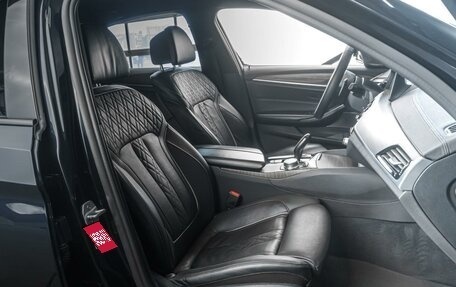 BMW 5 серия, 2018 год, 4 249 000 рублей, 8 фотография