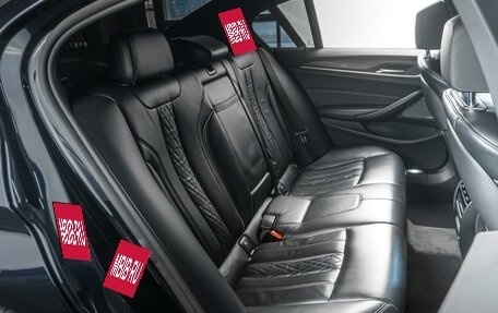 BMW 5 серия, 2018 год, 4 249 000 рублей, 7 фотография