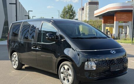 Hyundai Staria, 2025 год, 4 600 000 рублей, 7 фотография
