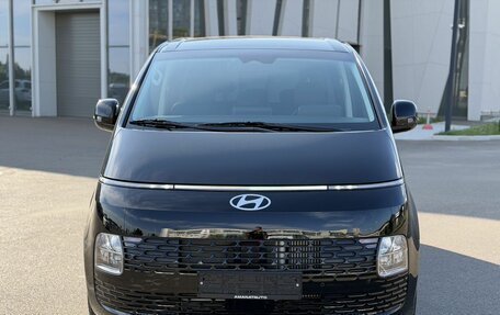 Hyundai Staria, 2025 год, 4 600 000 рублей, 2 фотография