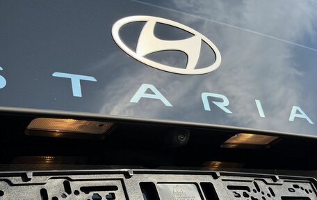 Hyundai Staria, 2025 год, 4 600 000 рублей, 9 фотография
