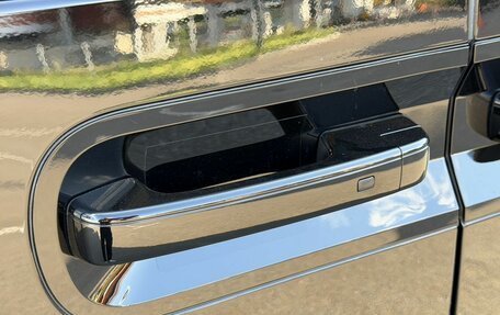Hyundai Staria, 2025 год, 4 600 000 рублей, 11 фотография