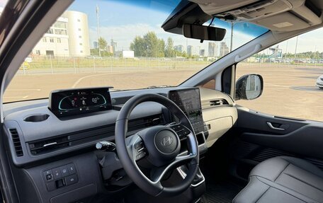 Hyundai Staria, 2025 год, 4 600 000 рублей, 15 фотография