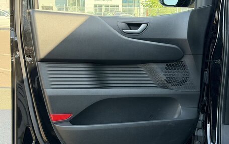 Hyundai Staria, 2025 год, 4 600 000 рублей, 12 фотография