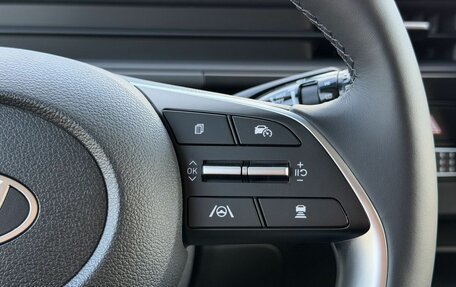 Hyundai Staria, 2025 год, 4 600 000 рублей, 20 фотография