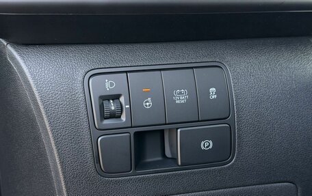 Hyundai Staria, 2025 год, 4 600 000 рублей, 14 фотография