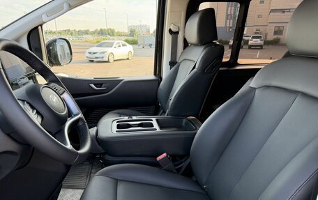 Hyundai Staria, 2025 год, 4 600 000 рублей, 16 фотография