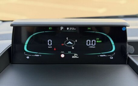 Hyundai Staria, 2025 год, 4 600 000 рублей, 21 фотография