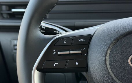 Hyundai Staria, 2025 год, 4 600 000 рублей, 19 фотография