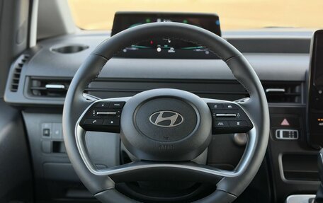 Hyundai Staria, 2025 год, 4 600 000 рублей, 18 фотография