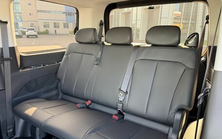 Hyundai Staria, 2025 год, 4 600 000 рублей, 28 фотография