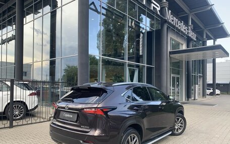 Lexus NX I, 2015 год, 3 000 000 рублей, 2 фотография
