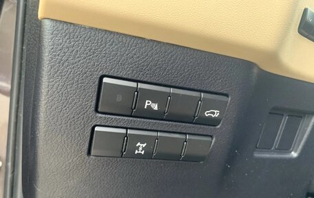 Lexus NX I, 2015 год, 3 000 000 рублей, 21 фотография