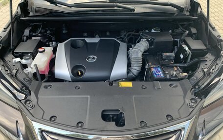 Lexus NX I, 2015 год, 3 000 000 рублей, 13 фотография
