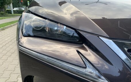 Lexus NX I, 2015 год, 3 000 000 рублей, 12 фотография