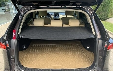 Lexus NX I, 2015 год, 3 000 000 рублей, 15 фотография