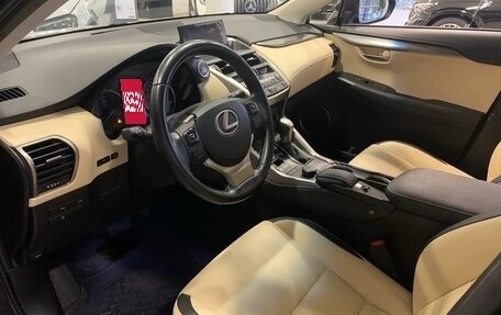 Lexus NX I, 2015 год, 3 000 000 рублей, 14 фотография