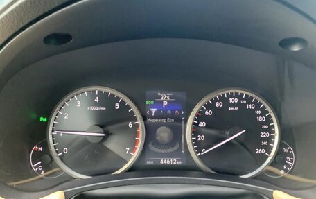 Lexus NX I, 2015 год, 3 000 000 рублей, 25 фотография
