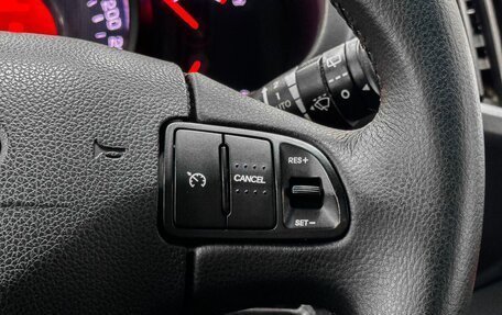 KIA Sportage III, 2013 год, 1 399 900 рублей, 13 фотография