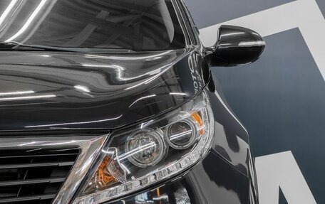 KIA Sportage III, 2013 год, 1 399 900 рублей, 15 фотография