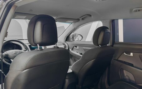 KIA Sportage III, 2013 год, 1 399 900 рублей, 18 фотография