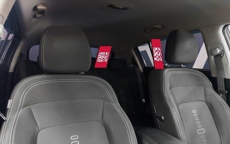 KIA Sportage III, 2013 год, 1 399 900 рублей, 19 фотография