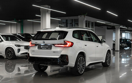 BMW X1, 2026 год, 6 100 000 рублей, 4 фотография