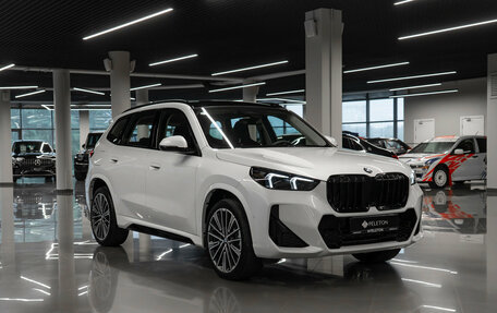 BMW X1, 2026 год, 6 100 000 рублей, 2 фотография