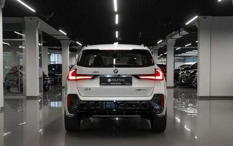 BMW X1, 2026 год, 6 100 000 рублей, 6 фотография