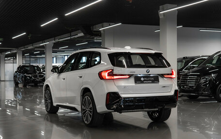 BMW X1, 2026 год, 6 100 000 рублей, 5 фотография