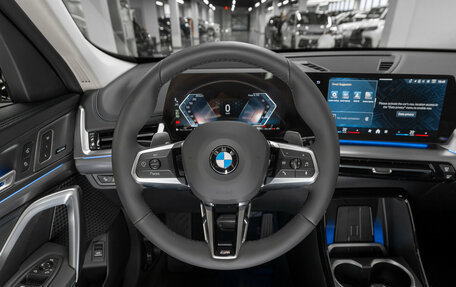 BMW X1, 2026 год, 6 100 000 рублей, 11 фотография