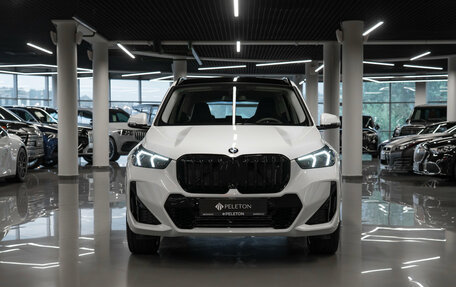 BMW X1, 2026 год, 6 100 000 рублей, 3 фотография