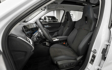 BMW X1, 2026 год, 6 100 000 рублей, 9 фотография