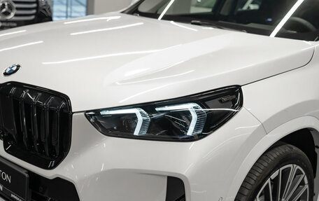 BMW X1, 2026 год, 6 100 000 рублей, 28 фотография
