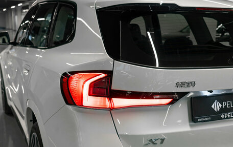 BMW X1, 2026 год, 6 100 000 рублей, 29 фотография