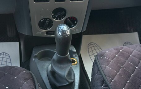 Renault Logan I, 2008 год, 190 000 рублей, 17 фотография