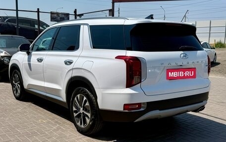 Hyundai Palisade I, 2019 год, 3 899 990 рублей, 4 фотография