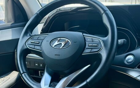 Hyundai Palisade I, 2019 год, 3 899 990 рублей, 14 фотография
