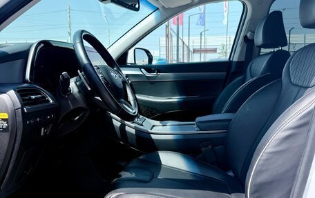 Hyundai Palisade I, 2019 год, 3 899 990 рублей, 8 фотография