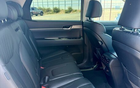 Hyundai Palisade I, 2019 год, 3 899 990 рублей, 11 фотография