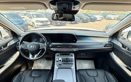Hyundai Palisade I, 2019 год, 3 899 990 рублей, 18 фотография