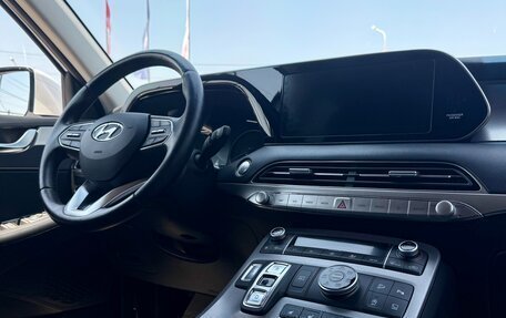 Hyundai Palisade I, 2019 год, 3 899 990 рублей, 13 фотография