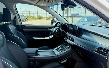 Hyundai Palisade I, 2019 год, 3 899 990 рублей, 12 фотография